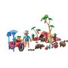 Playmobil Wiltopia: Wombat Shelter