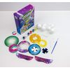 Kids Create Make Your Own Imaginary Solar System Craft Kit Ages Ages 3+
