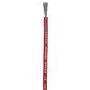 Ancor 100810 Tinned Copper Wire, 18 AWG (0.8mm2), Red - 100ft