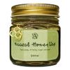 Natural Honey Wax Natural Honey Wax (Single Item) ANGELICA Angelica Brazilian Wax VIO Arms Legs Hair Removal Additive-Free Made in Japan