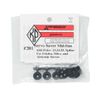 Kimbrough Mid Size Servo Saver (Futaba Hitec Airtronics) [KIM201]