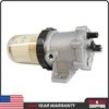 Fuel Water Separator Filter System 382950FTLS07 New Fits For Davco 382, DVC 