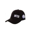 Inter Baseballkappe mit Visier, Unisex, für Kinder