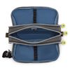 Kipling GITROY Large pencase, Pouches, Cases, Back to Grey (Grey)