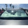 Car Windshield Sun Shade UV Rays Sun Visor Foldable Reflector Umbrella Cover USA