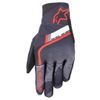 GLOVE REEF BK/CAMO/RD M