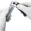 Tajima DK-FKSD Folding Electric Knife Standard