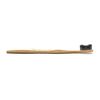 Adult Black Soft Toothbrush 1 Brush