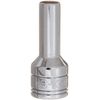 SK Tools USA 3/8" Drive, 6MM, 6 Point, Deep Chrome Socket | 8406