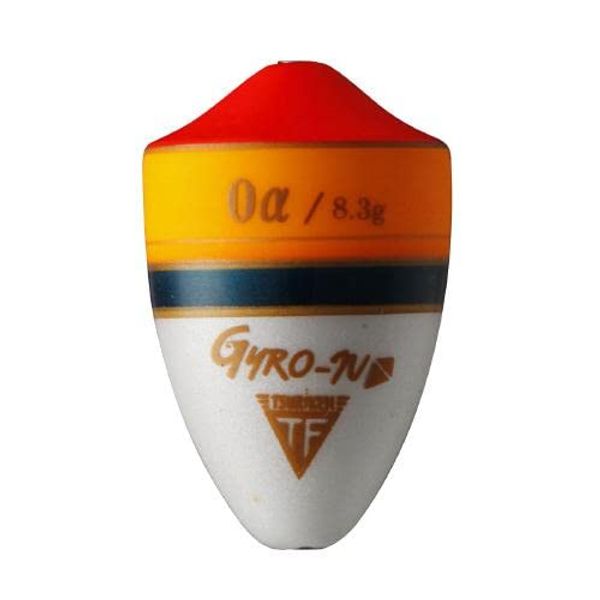 Tsuriken Gyro-N Scarlet G2