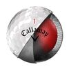 Callaway Supersoft Golf Balls, White, 15 Balls (2017/2018 Version)