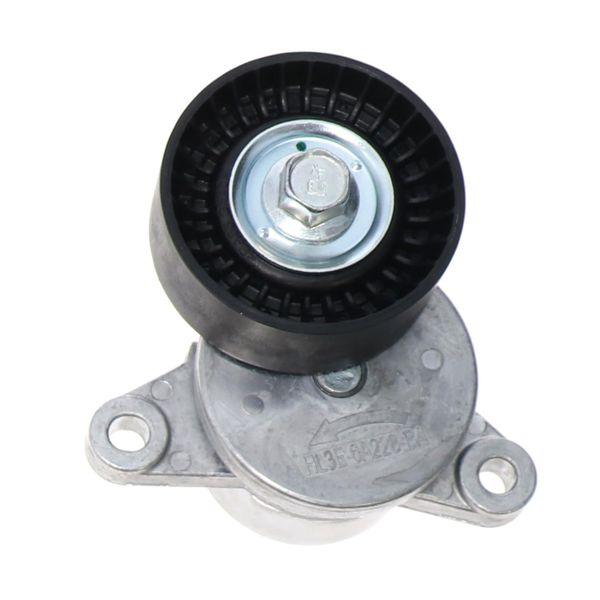 Motorcraft - Pulley Asy - Tensio (P) (BT135)