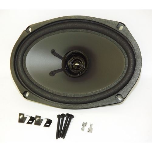 6x9 Replacement Speaker - GM Car Truck Van - Chevy GMC Oldsmobile 6 x 9 Inch