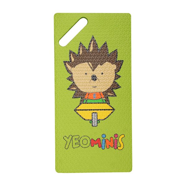 Yeominis Green Kneeler Pad