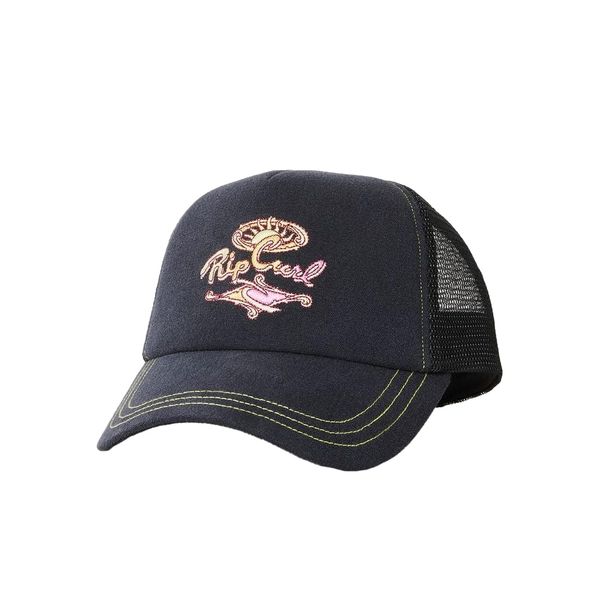 Rip Curl Mixed Revival Cap One Size