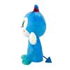 Yoshitoku 182512 Anpanman Hand Puppet Hand Dancing Soft Coquin-chan