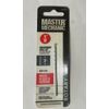 Master Mechanic 120 535 1/8" Carbide Tip Masonry Drill Bit