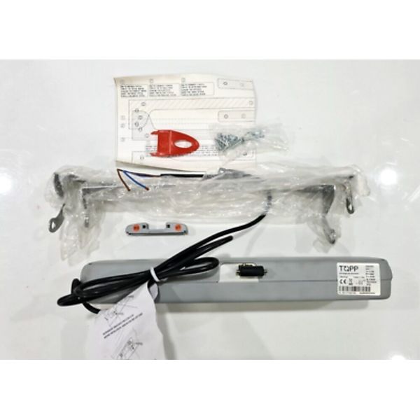 Topp C40 230V OR 24V window Actuator electric motor Via DShl Express.