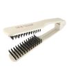 twin straight brush