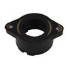 labwork Carburetor Intake Boot Replacement for Yamaha SR500 TT500 XT500