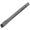 SPARES2GO Flexible Extendable Crevice Brush Tool for Dyson DC34 DC35 Vacuum Cleaner
