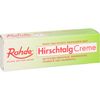 Rohde Hirschtalg Creme, 100 ml Creme