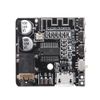 DollaTek VHM-314 V.20 MP3 bluetooth Audio Receiving and Decoding Board 5.0 Lossless Car Audio Decoder Amplifier Module