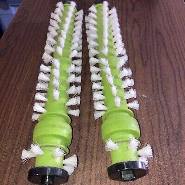 Hoover Dual Max Pet Carpet Cleaner FH54011 Brush Roller Beater Bar Lot Of 2