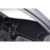 2016-17 Chevrolet Malibu /w Forward Sensor Charcoal Carpet Custom Dash Cover