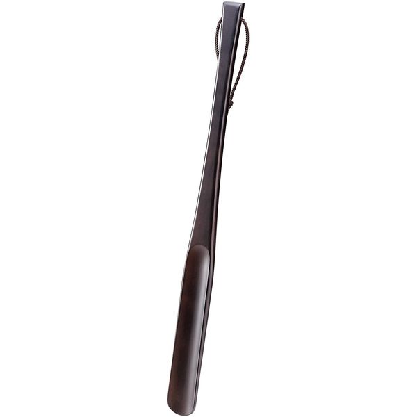 Nakata Hanger Japanese Wooden Shoe Horn 480mm