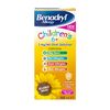 Benadryl Allergy Syrup Children 60ml