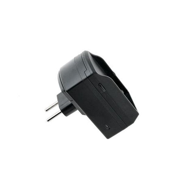 Charger for battery type 2CR5MR
