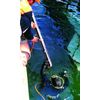 WEICON Aqua-Flex 310ml elastischer wasserfester Dichtungskleber grau