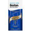 Boston Simplus Multi-Action Solution, 120ml Contact Lens Solution for Rigid Gas Permeable Contact Lenses - Clean, Disinfect, & Condition with Contact Lens Case