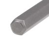 sourcing map Screwdriver Bits 3pcs 5/32 Inch Hex Shank Y0.6 Screwdriver Bit Set 28mm Length S2 Screw Driver Kit Tools
