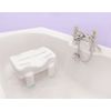 Helping Hand Kingfisher Bathseat - 12 Inch