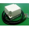 Danfoss HSA3 3 Port Valve Actuator, White