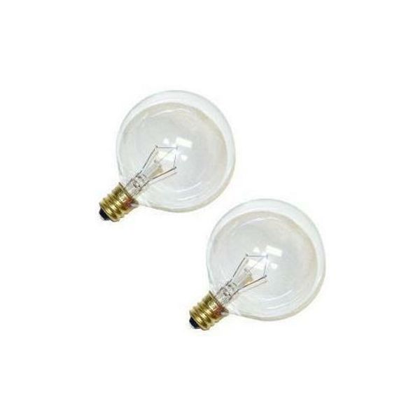 Bulbrite B25G16CL - 381125
