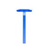 150 Ct. Twin Blade Disposable RAZORS ~ Blue, FX 100,Single Use, Fixed head, Bulk