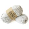 DROPS Lima 9020 MIX Pearl Grey