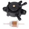 Fuel Pump For Ariens Model 936053 Lawn Tractor