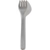 The North Face NN32204 Cutlery Land Arms Fork, Silver