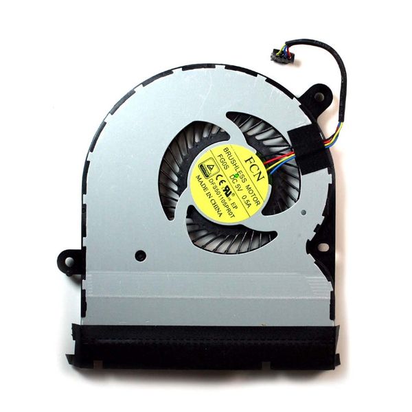 Power4Laptops Replacement Laptop Fan Compatible With Asus Transformer Book Flip TP300LA