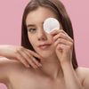 Cotton Tree 100% Pure Cotton Round Cotton Pads, Pack of 80