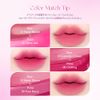 "Official" Daisy Water Blur Tint #08 Chilling Berry Smoothie Collection