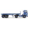 Oxford Diecast Scania 110 Flatbed BRS