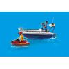 Playmobil Jewel Heist Getaway