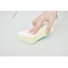 aysén bxa02 Stick Change Bath Sponge Floor For