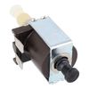 sparefixd for Karcher SC3 Steam Cleaner Replacement Pump Complete
