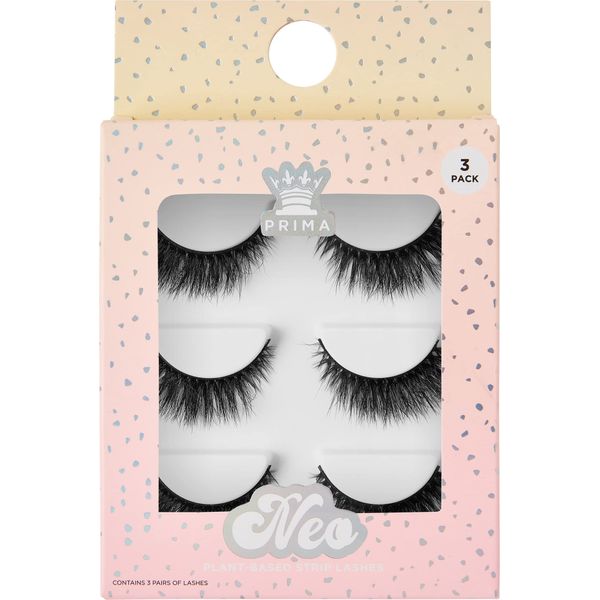 Primalash Neo Lash #N108 3 Pack